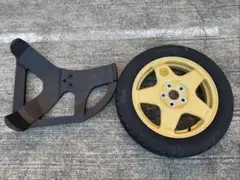 2026年最新】30アルファード スペアータイヤの人気アイテム - メルカリ