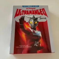 2026年最新】ウルトラマン blu-ray 北米の人気アイテム - メルカリ