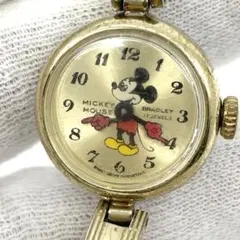 2026年最新】時計 ミッキー BRADLEYの人気アイテム - メルカリ