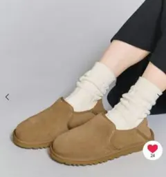 2026年最新】UGG KENTON 24の人気アイテム - メルカリ