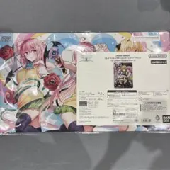 2026年最新】ToLoveる モモ プレイマットの人気アイテム - メルカリ