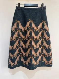 2026年最新】mina perhonen wolf&flowerの人気アイテム - メルカリ