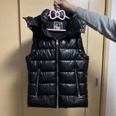 2026年最新】adamsJUGGLER カラー：ブラック系 ダウンジャケットの人気