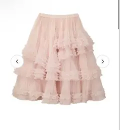 2026年最新】Treaturself スカートの人気アイテム - メルカリ