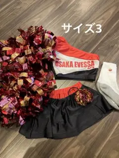 2026年最新】大阪エヴェッサ チアの人気アイテム - メルカリ