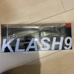 2026年最新】クラッシュ9 マジックシャッドの人気アイテム - メルカリ