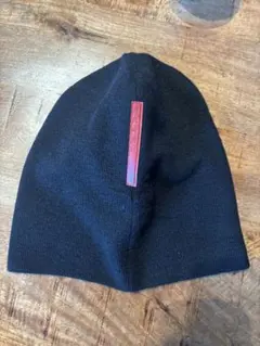 2026年最新】PRADA SPORT ニット帽・ビーニーの人気アイテム - メルカリ