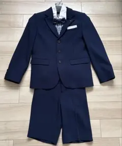 2026年最新】男の子 フォーマル 130ビームスの人気アイテム - メルカリ