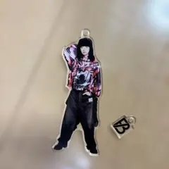 2026年最新】be:first ジュノン チャームの人気アイテム - メルカリ