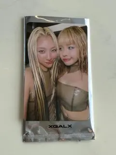 2026年最新】xg トレカ マヤの人気アイテム - メルカリ