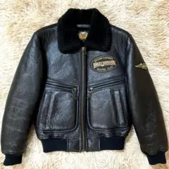 2026年最新】harley davidson レザージャケット ボアの人気アイテム