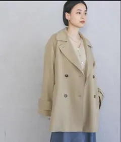 2026年最新】アパートバイローリーズ コートの人気アイテム - メルカリ