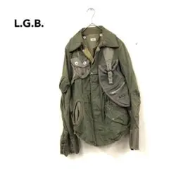 2026年最新】L.G.B BONOの人気アイテム - メルカリ