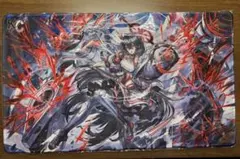 2026年最新】ヴァンガード アルティサリア プレイマットの人気アイテム