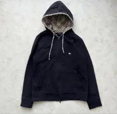 2026年最新】バーバリー BURBERRY ジップアップパーカーの人気アイテム