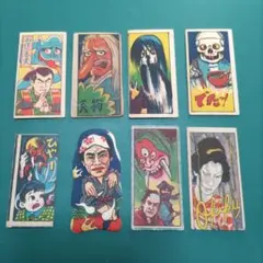 2026年最新】お化けめんこの人気アイテム - メルカリ