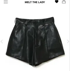 2026年最新】melt the lady パンツの人気アイテム - メルカリ