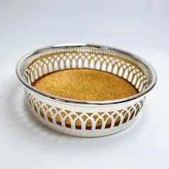 2026年最新】銀製コースターの人気アイテム - メルカリ