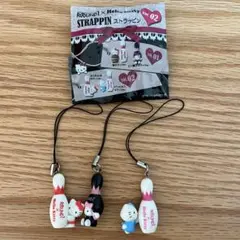 2026年最新】ラウンドワン キティちゃんストラップの人気アイテム