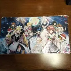 2026年最新】ファイアーエムブレム サイファ プレイマットの人気