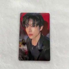 2026年最新】enhypen アンケート トレカ ヒスンの人気アイテム - メルカリ