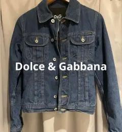 2026年最新】ドルチェ&ガッバーナ デニムジャケットの人気アイテム