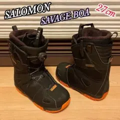 2026年最新】SALOMON SAVAGEの人気アイテム - メルカリ