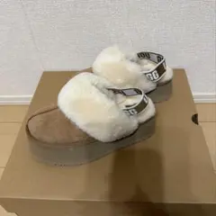 2026年最新】UGG ファンケット 24の人気アイテム - メルカリ