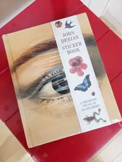 2026年最新】john derian sticker bookの人気アイテム - メルカリ