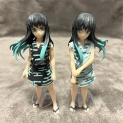 2026年最新】鬼滅の刃一番くじ c賞 時透有一郎&無一郎フィギュアの人気