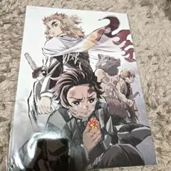 2026年最新】鬼滅の刃 映画特典 フィルム 煉獄の人気アイテム - メルカリ