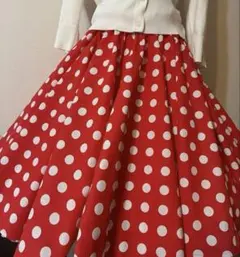 2026年最新】ロカビリー スカートの人気アイテム - メルカリ