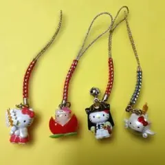 2026年最新】ご当地キティ ストラップ まとめ売りの人気アイテム