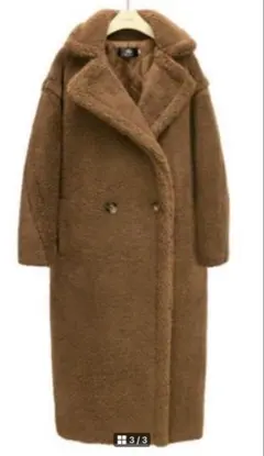 2026年最新】lilirenaコートの人気アイテム - メルカリ