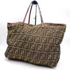 2026年最新】フェンディ ズッカ ボストンの人気アイテム - メルカリ