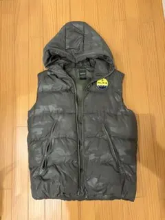 2026年最新】ムータ ダウンベストの人気アイテム - メルカリ