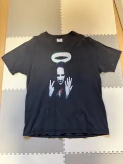 2026年最新】マリリンマンソン tシャツ 90sの人気アイテム - メルカリ