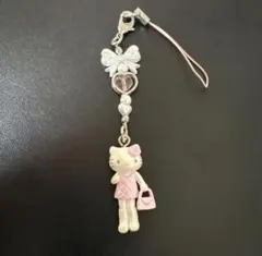 2026年最新】ハローキティ エンジェル ストラップの人気アイテム