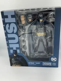 2026年最新】マフェックス No.105 BATMAN “HUSH”の人気アイテム - メルカリ