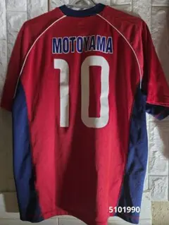 2026年最新】本山雅志 ユニフォームの人気アイテム - メルカリ