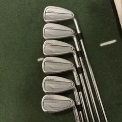 2026年最新】i230アイアン グリーンの人気アイテム - メルカリ