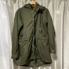 2026年最新】BEAMS + モッズコートの人気アイテム - メルカリ