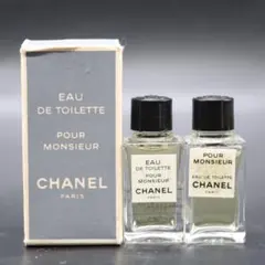 2026年最新】シャネル プール ムッシュの人気アイテム - メルカリ