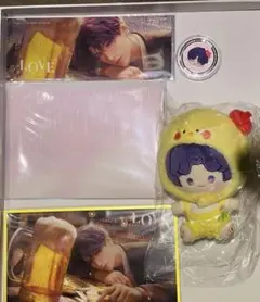 2026年最新】恋と深空 vipの人気アイテム - メルカリ