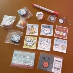 2026年最新】ちいかわまとめ売りの人気アイテム - メルカリ