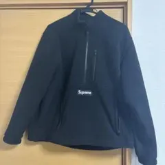 2026年最新】Supreme Stripe Zip L/S Poloの人気アイテム - メルカリ