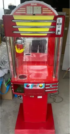 2026年最新】ネオミニクレーンの人気アイテム - メルカリ