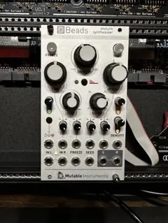 2026年最新】mutable instruments beadsの人気アイテム - メルカリ