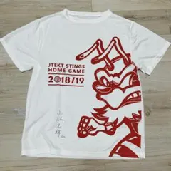 2026年最新】ジェイテクト tシャツの人気アイテム - メルカリ