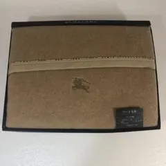 2026年最新】バーバリーウール毛布の人気アイテム - メルカリ